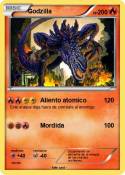 Godzilla