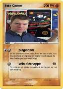 Irate Gamer