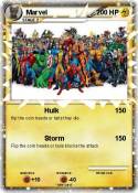 Marvel