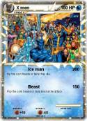 X men
