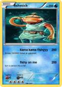 fishstick