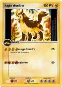 lugia shadow