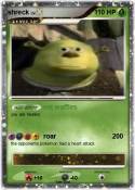 shreck