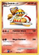 King Dedede