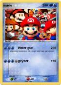mario