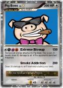 Pig Boss