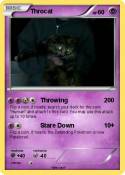 Throcat