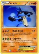 Lucario