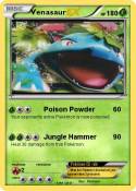Venasaur