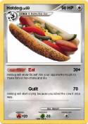Hotdog