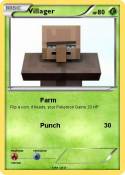 Villager