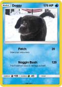 Doggy