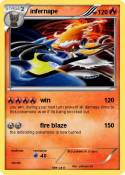 infernape
