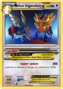duo légendaire