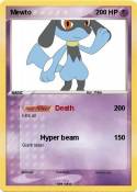 Mewto