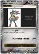 M loucario