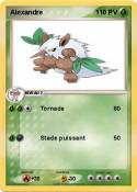 Alexandre