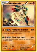 Mega-Lucario