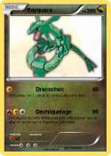 Rayquaza