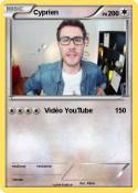 Cyprien
