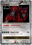 hell hound