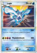 Lugia