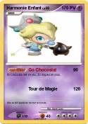 Harmonie Enfant