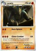 Lucario
