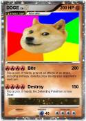 DOGE