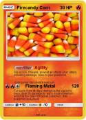 Firecandy Corn