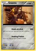 ROAHOG