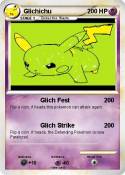 Glichichu