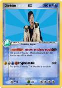Dantdm EX