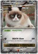 Grumpy Cat