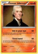 Thomas Jefferso