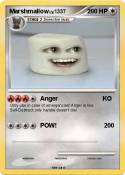 Marshmallow