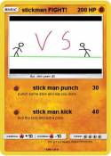 stickman FIGHT!