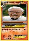 Colonel Sanders