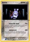 Bonnie