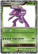 genesect