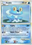 Froakie