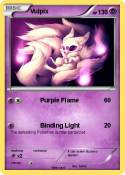 Vulpix