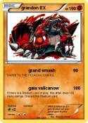 grandon EX