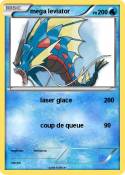 mega leviator