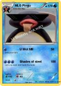 MLG Pingu