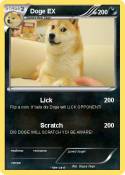 Doge EX