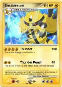 Electivire