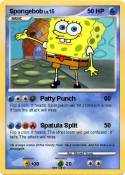 Spongebob