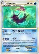 Vaporeon