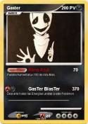 Gaster
